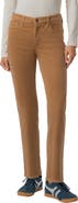 KUT from the Kloth Quinn Slim Straight Leg Corduroy Pants