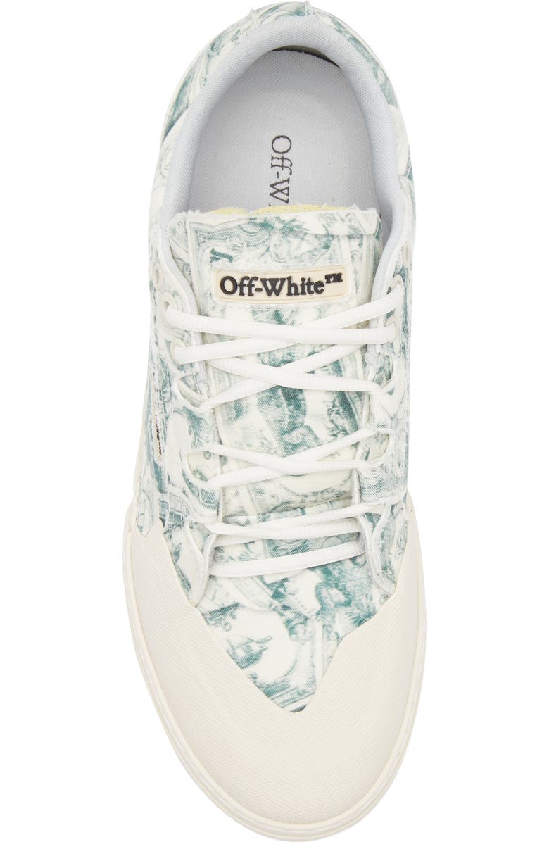 Off-White Vulc 779 Animation Sneaker, Alternate, color,