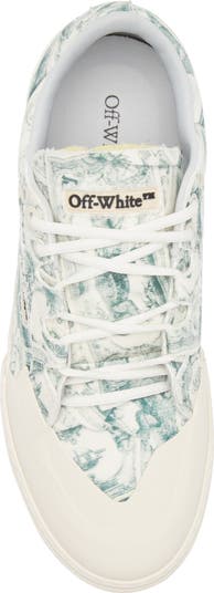 High Line Signature Sneaker