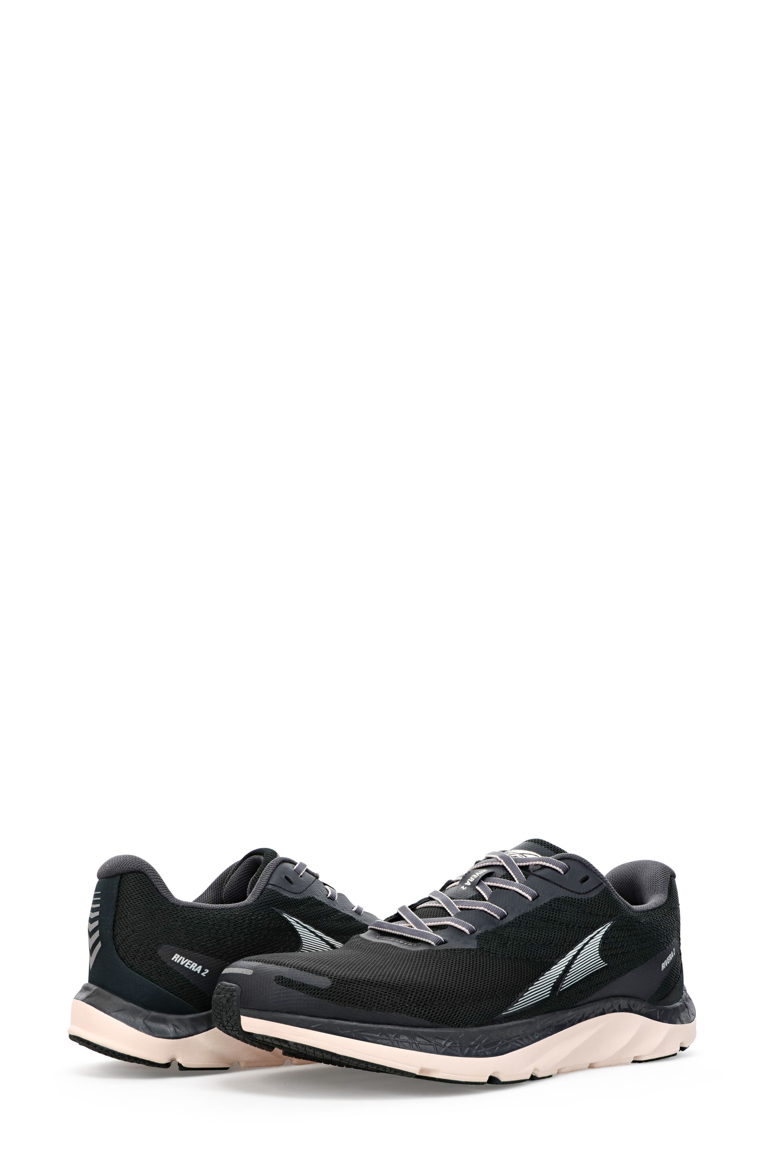 Altra Rivera 2 Running Shoe, Alternate, color, 