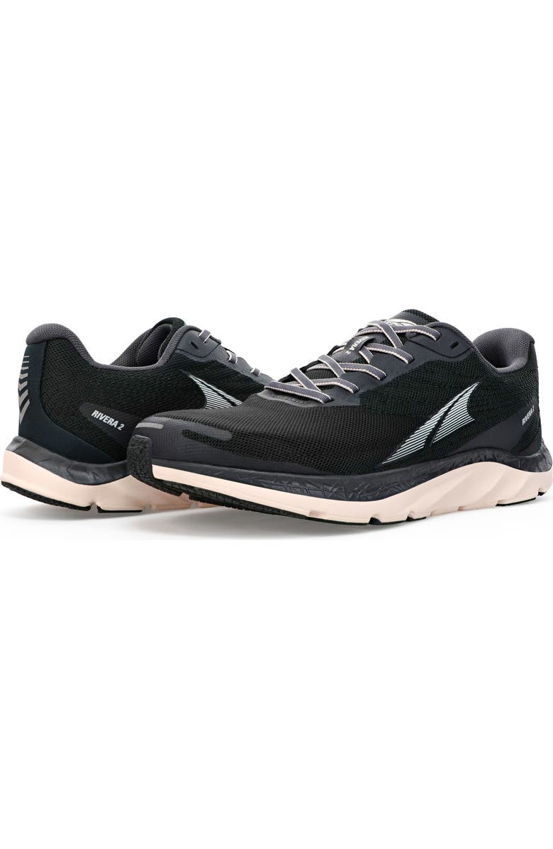 Altra Rivera 2 Running Shoe, Alternate, color,