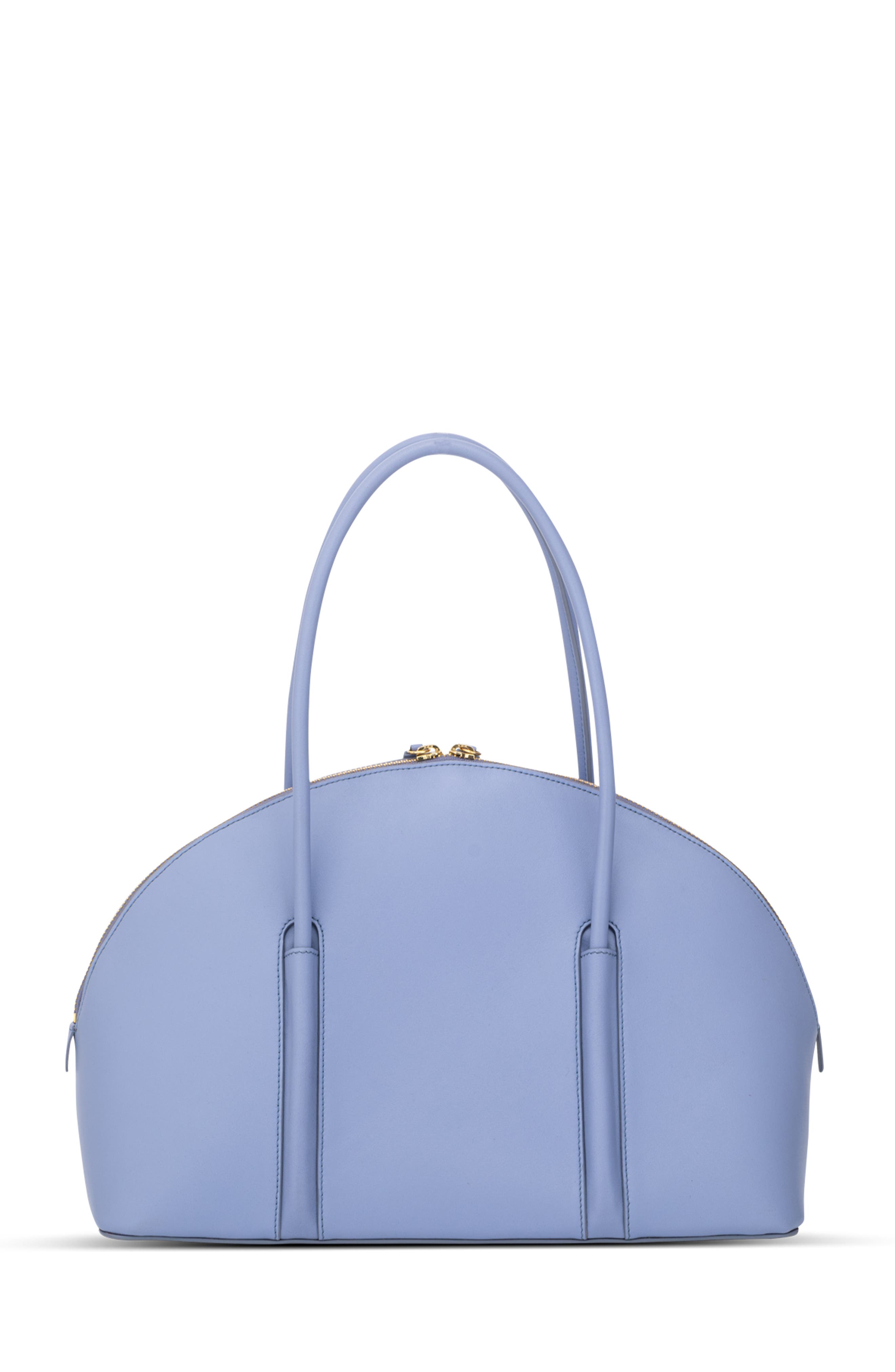 Kiko Top Handle 14, Alternate, color, Tranquil Blue