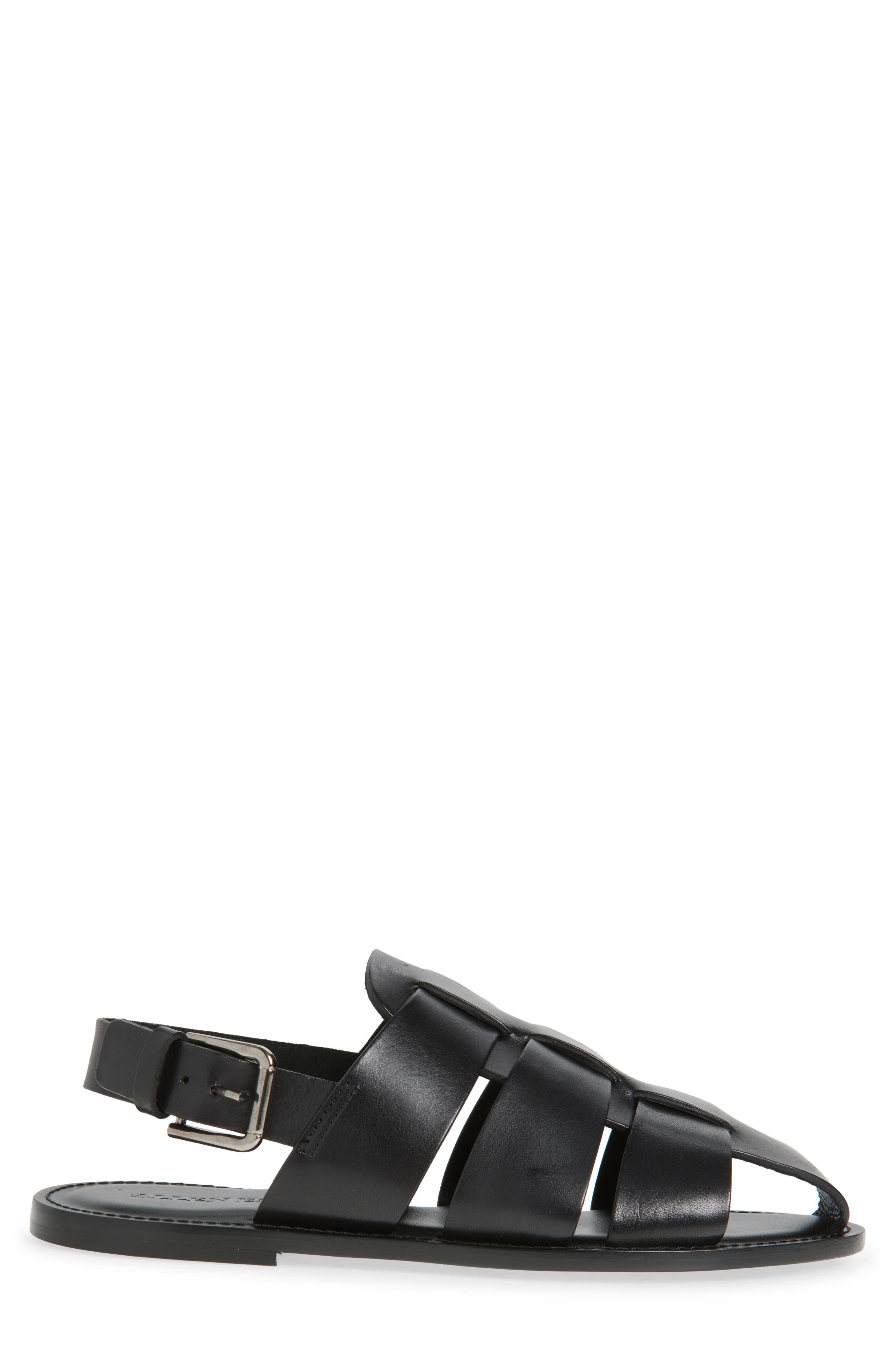 Allen Edmonds Monaco Fisherman Sandal (Men) | Nordstromrack