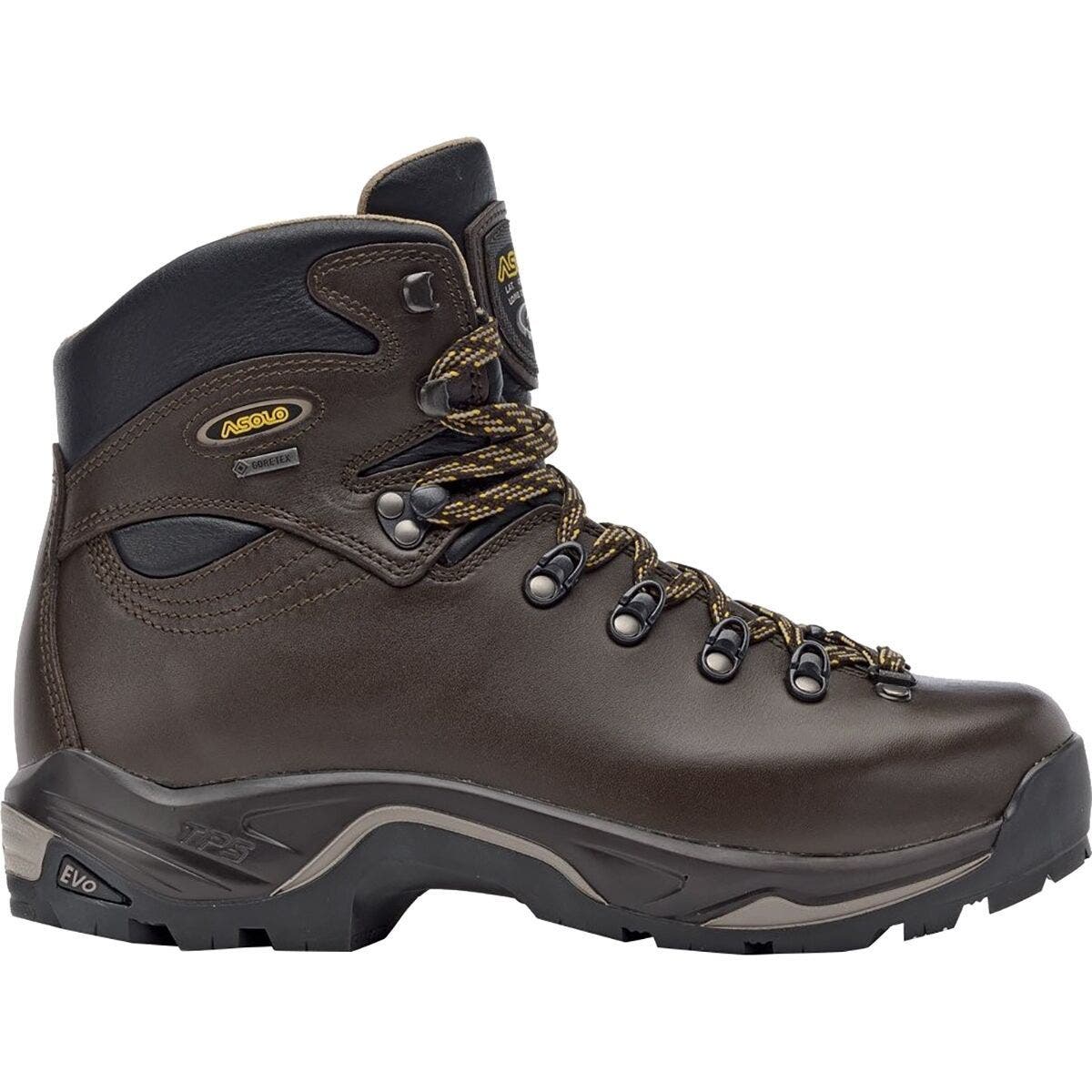 Tps 520 Gv Evo Wide Backpacking Boot - Men's, Main, color, Chestnut
