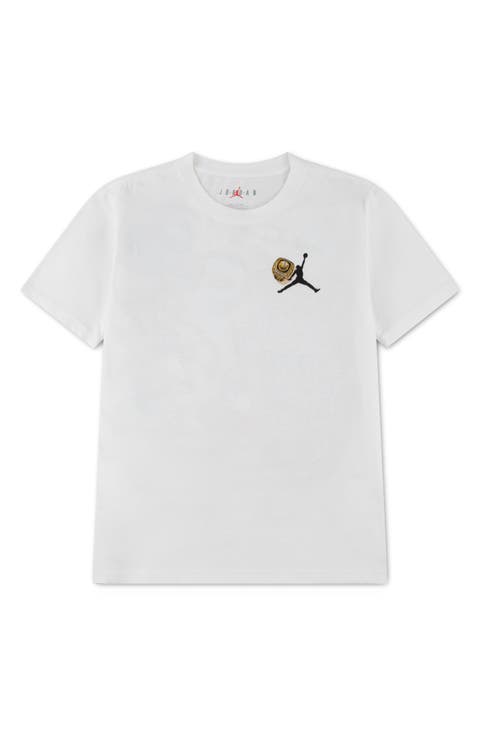Kids' Jumpman Graphic T-Shirt