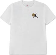 Jordan Kids' Jumpman Graphic T-Shirt