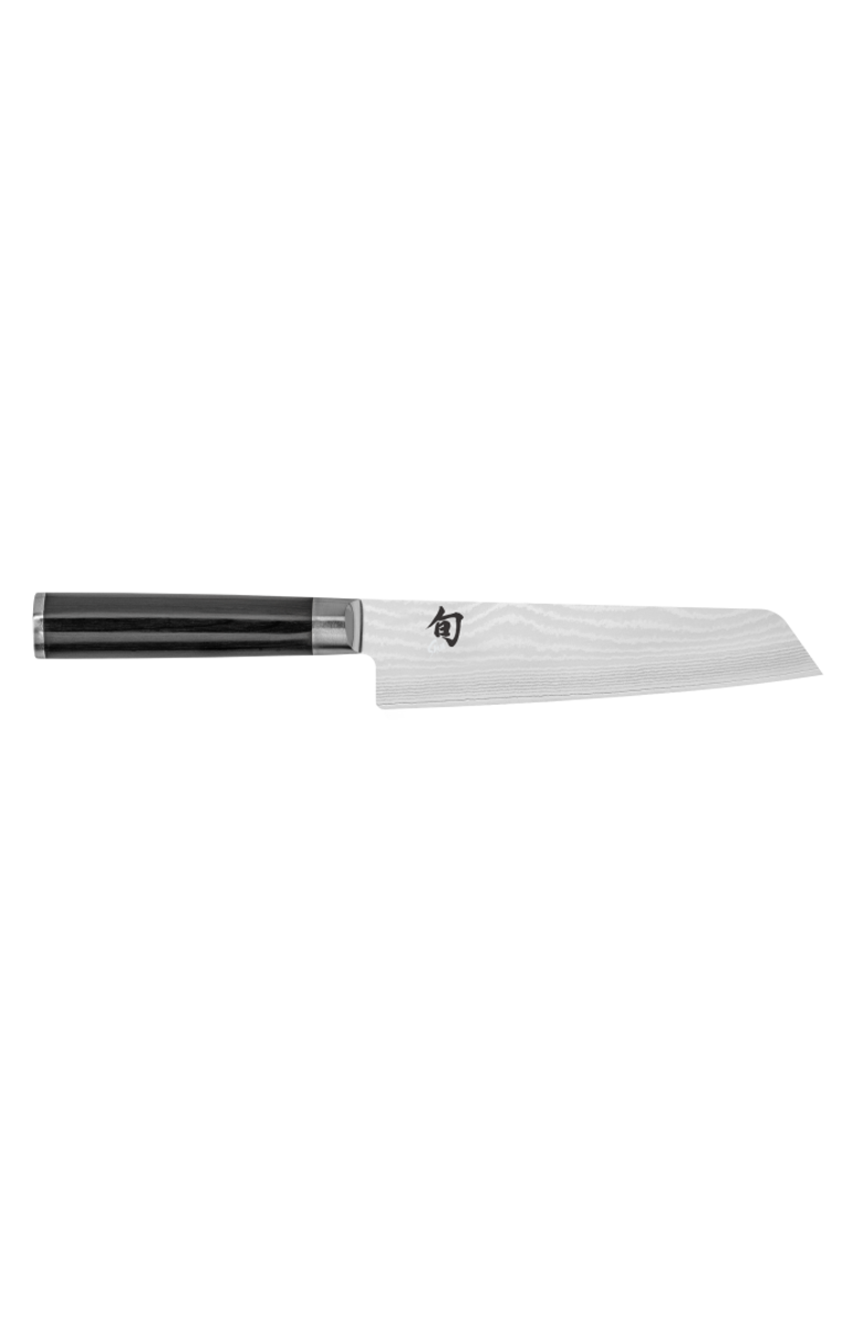 Shun Classic 6.5 Inch Master Utility Knife, Main, color, Ebony