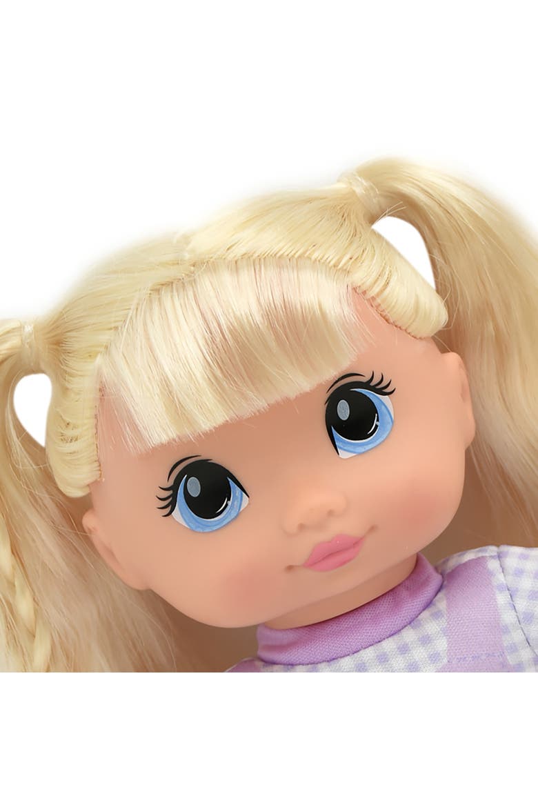 Little Sweeties Pet Parade Doll, Alternate, color, Multicolored
