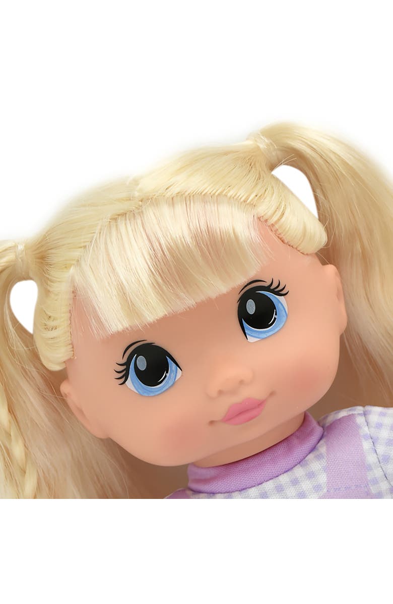 Little Darlings Little Sweeties Pet Parade Doll, Alternate, color,