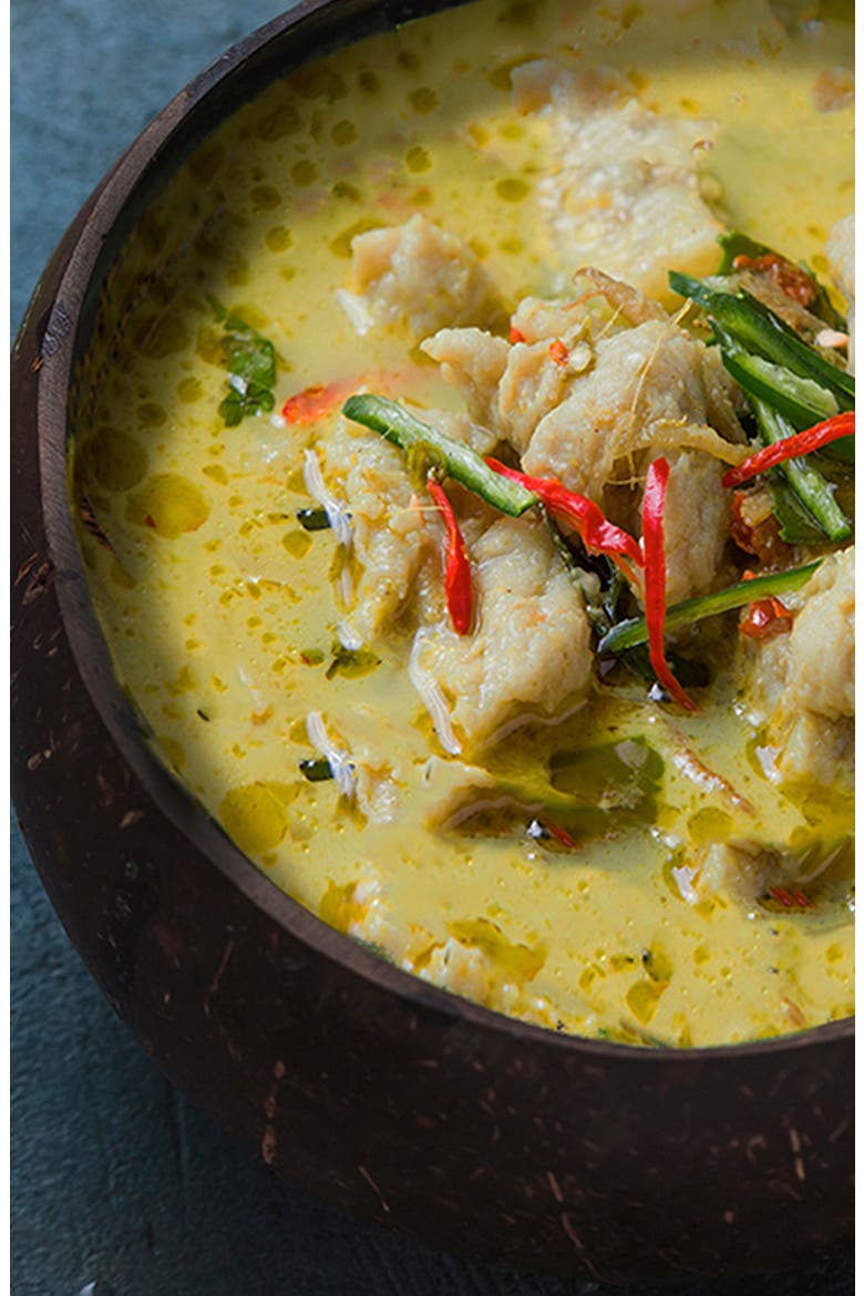 Thai Green Curry Cooking Kit - Set of 3, Alternate, color, GREEN CURRY