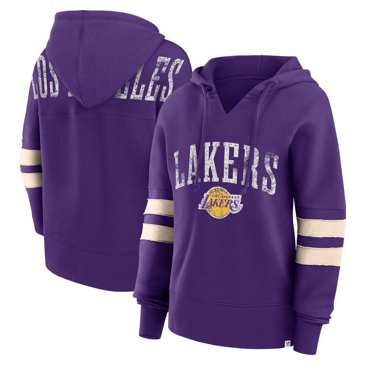 selected Purple