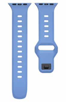 Posh Tech Premium Silicone Apple Watch® Watchband