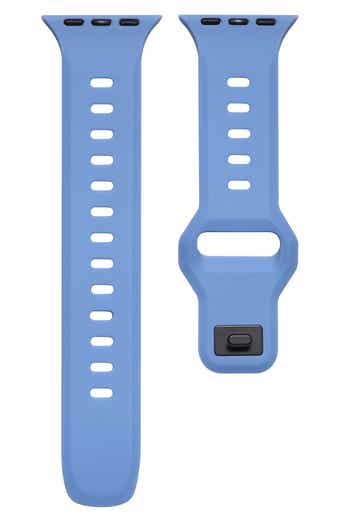 Posh Tech Premium Silicone Apple Watch® Watchband
