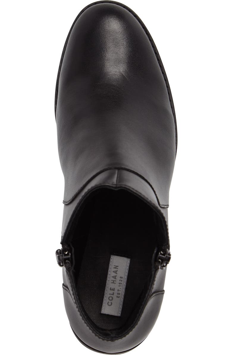 Cole Haan Lyla Waterproof Bootie, Alternate, color,