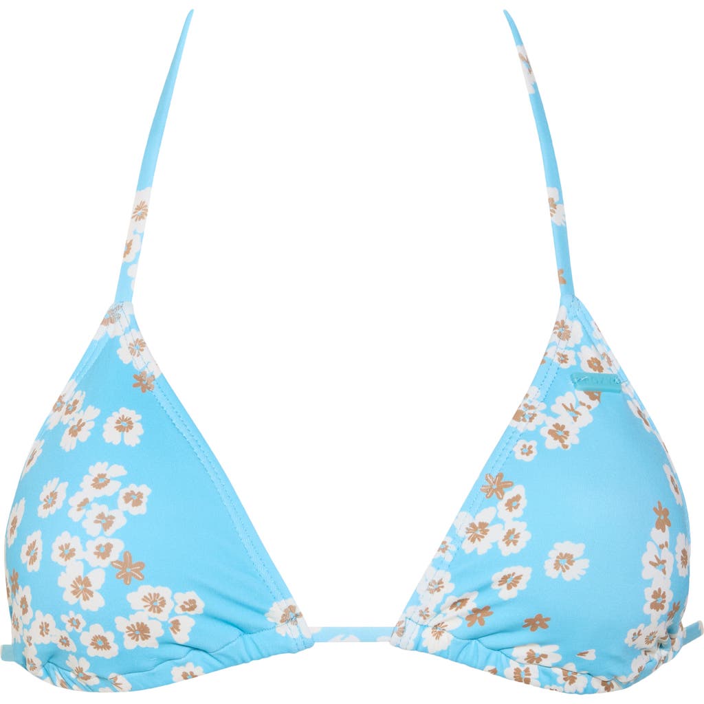 Roxy Beach Classics Triangle Bikini Top