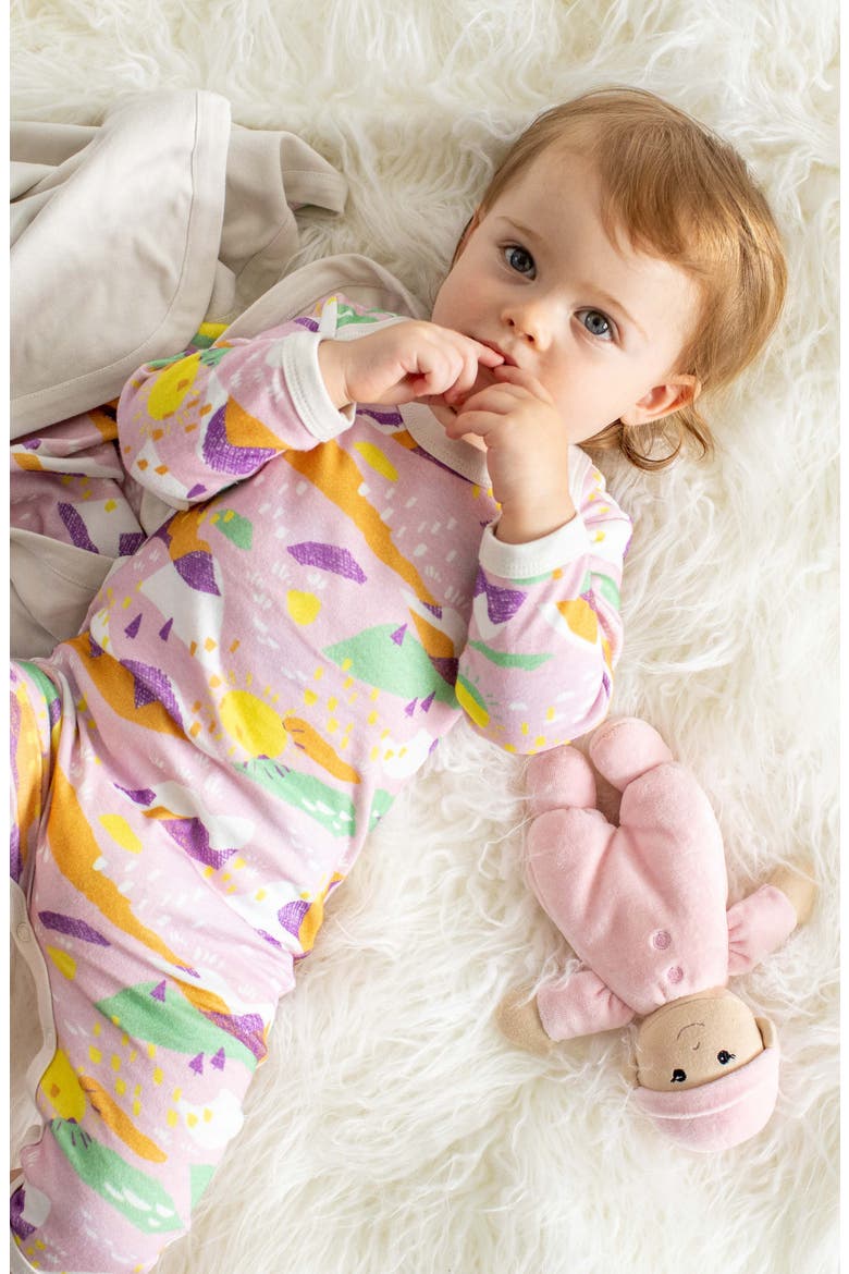 My First Baby Doll, Alternate, color, PINK