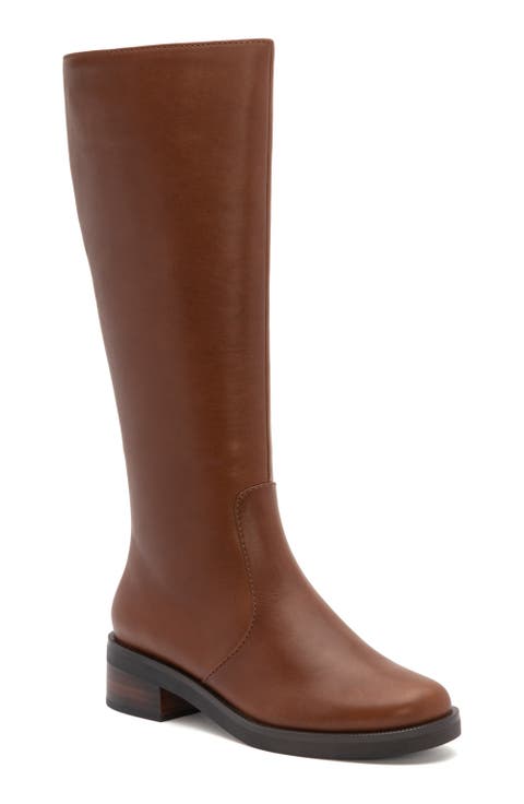 Traverse Tall Boot