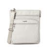 BAGGALLINI Out And About Crossbody Bag in Vanilla Heritage 