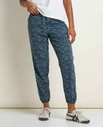 Toad & Co Sunkissed Jogger