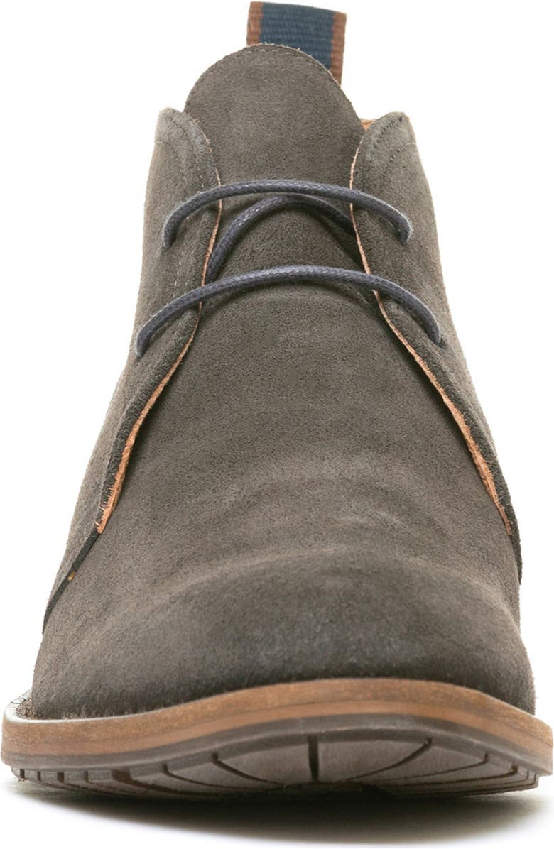 Rodd & Gunn Pebbly Hill Chukka Boot, Alternate, color,