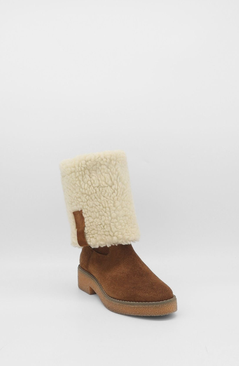 Aspenn 2-in-1 Convertible Boots