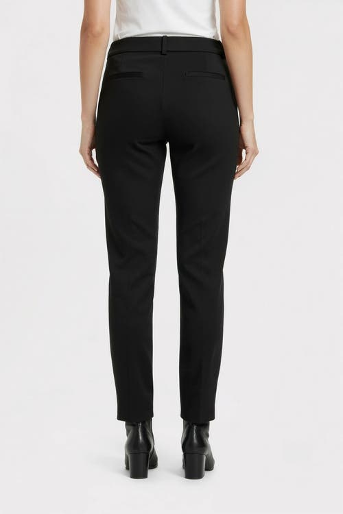 Capsule 121 The Operations Pant In Black