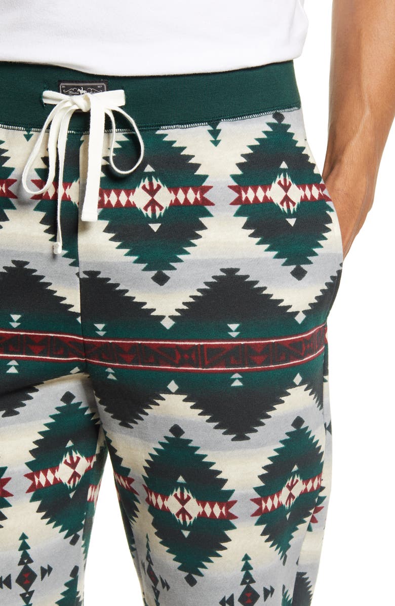 Polo Ralph Lauren Men's Fleece Sleep Joggers, Alternate, color,