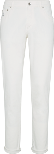 【関税&送料込み】Brunello Cucinelli Dyed Pants Clothing Brunello Cucinelli Garment-dyed trousers | Nordstrom