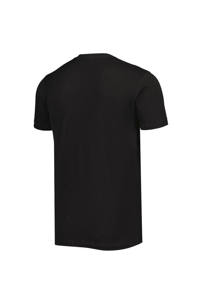 Unisex Stadium Essentials Zion Williamson & Brandon Ingram Black New Orleans Pelicans Player Duo T-Shirt, Alternate, color, Black