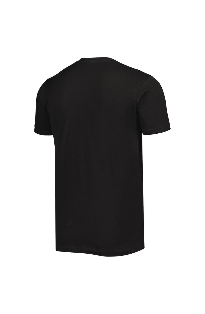 Stadium Essentials Unisex Stadium Essentials Zion Williamson & Brandon Ingram Black New Orleans Pelicans Player Duo T-Shirt, Alternate, color, Black