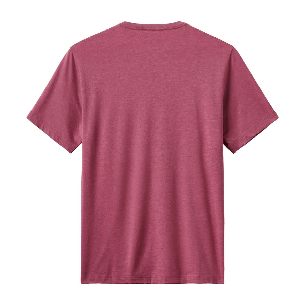 TravisMathew Men's TravisMathew Heather Red Texas Rangers Sunset Slam 2 ...