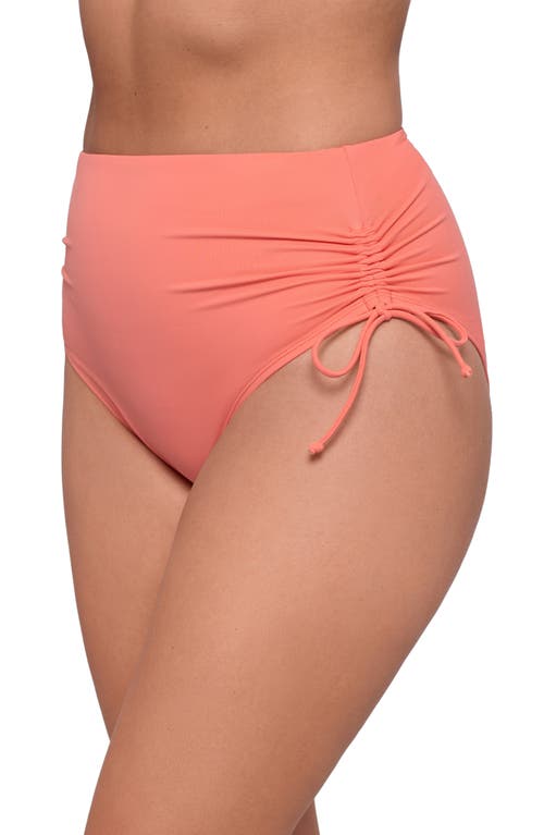 S3 Cinch High Waist Adjustable Bottoms