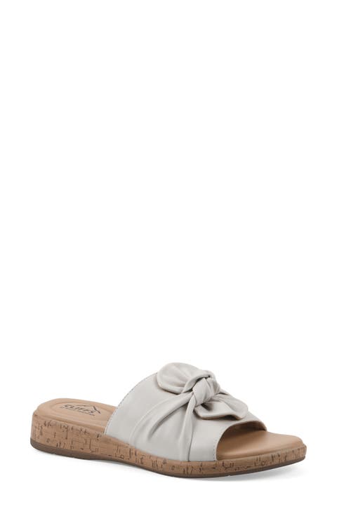 Bonelle Slide Sandal (Women)