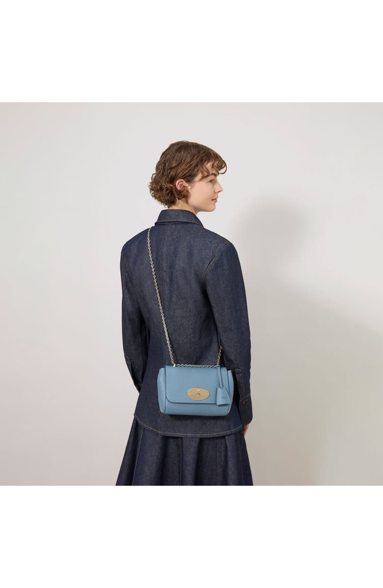 Mulberry Lily, Alternate, color, Brighton Blue