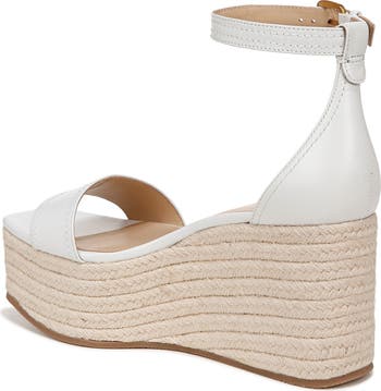 Gianna Platform Wedge Sandal