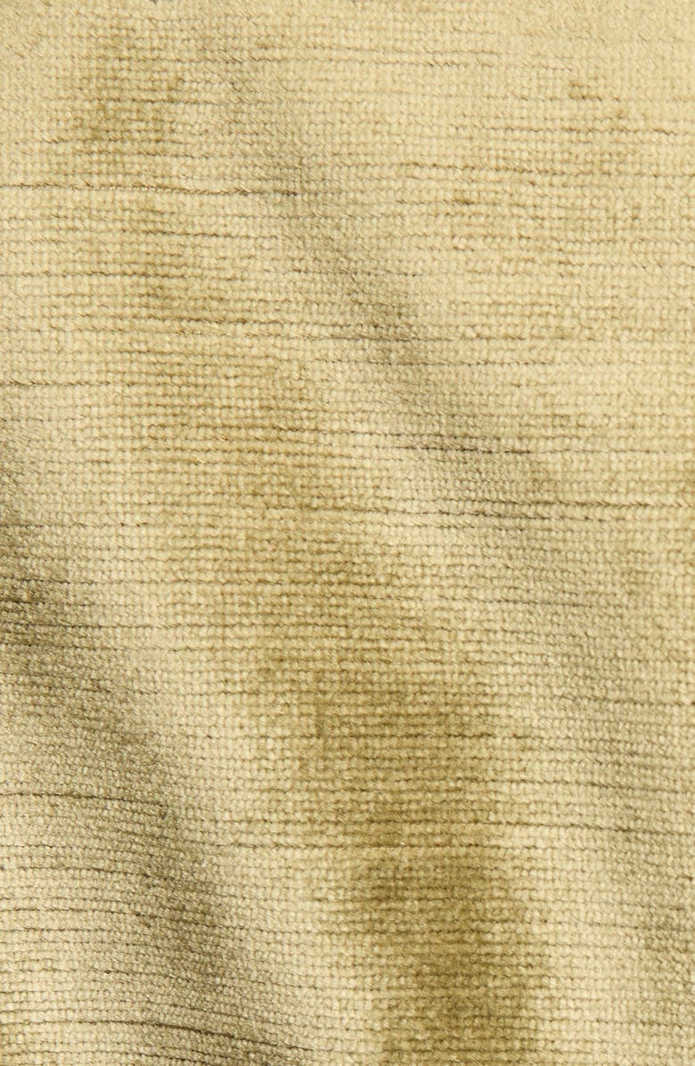 TOM FORD Double Breasted Slubbed Velvet Blazer, Alternate, color, 