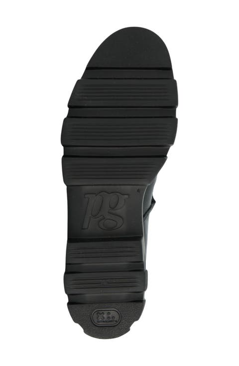 Drea Fisherman Sandal