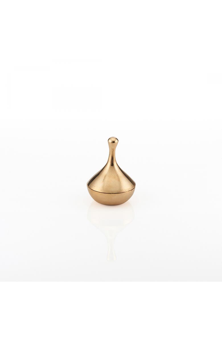 Lunares Greco Covered Vessel Gold - Medium, Alternate, color, Gold