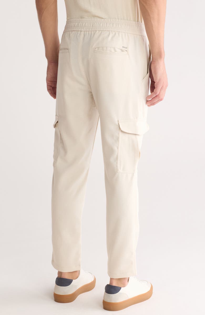 DENIM AND FLOWER Relax Cargo Pants, Alternate, color,