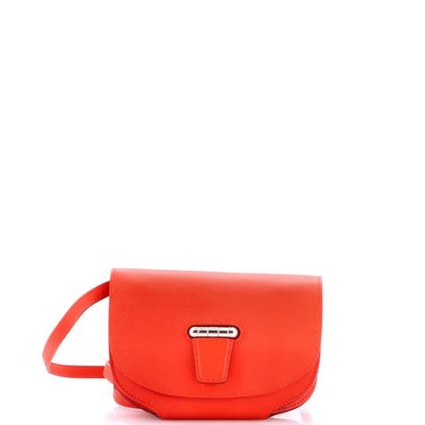 Convoyeur Crossbody Bag Swift Mini