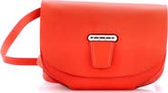 Pre-Owned Hermes Convoyeur Crossbody Bag Swift Mini