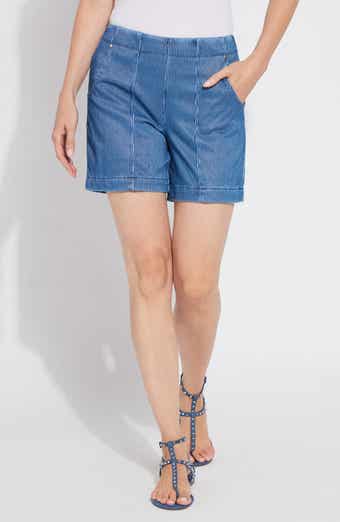 Lysse Amira Knit Shorts