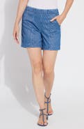 Lysse Amira Knit Shorts