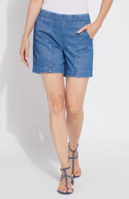Lysse Amira Knit Shorts