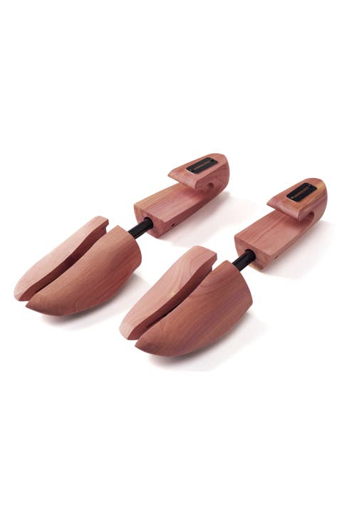 Combo Shoe Tree (Men)