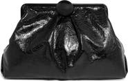 AIMEE Extra Large Full Circle Frame Clutch