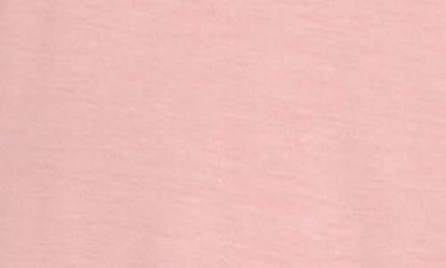 Honeydew Mellow Out Lace Trim Pajamas In Pink