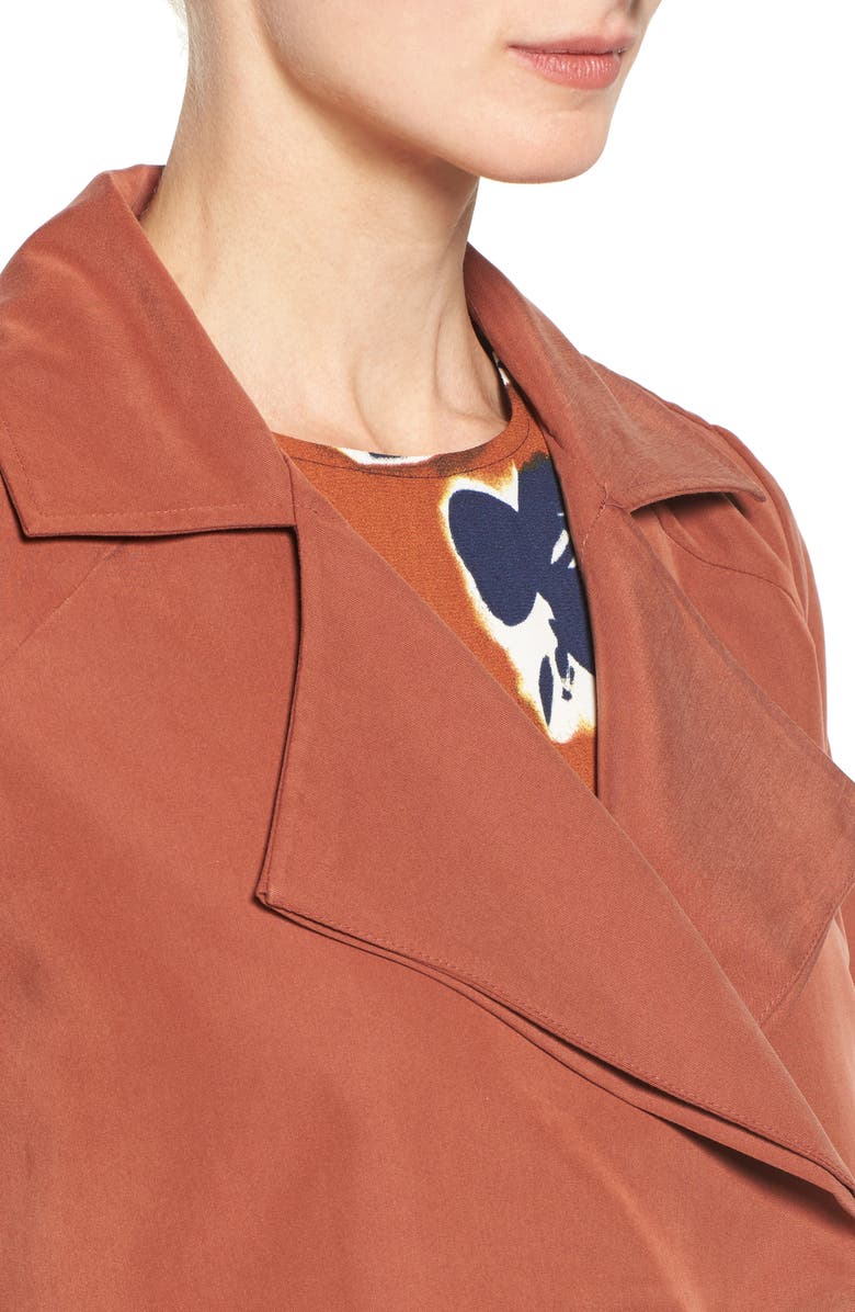 Halogen<sup>®</sup> Soft Utility Jacket, Alternate, color, 