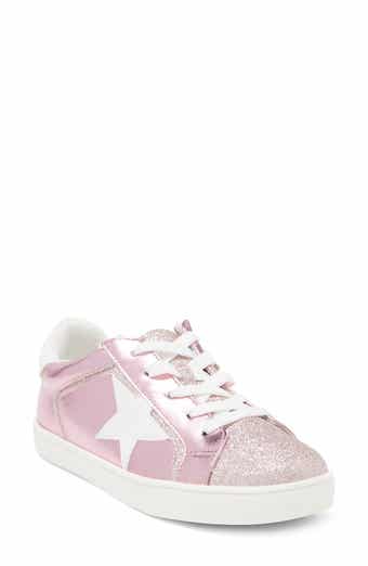 Nina Kids' Evon Athletic Low Sneaker