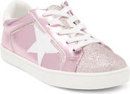 Nina Kids' Evon Athletic Low Sneaker